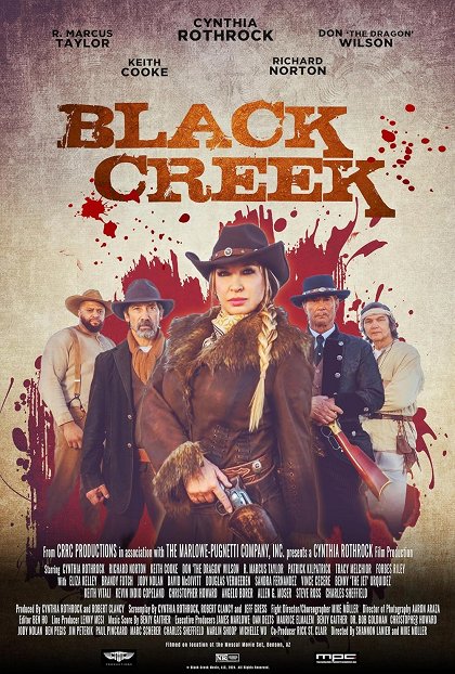 Black Creek