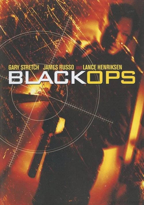 Black Ops