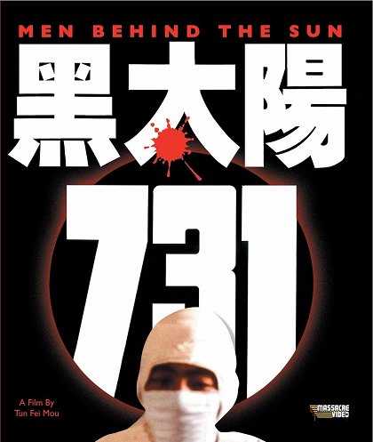 Black Sun 731