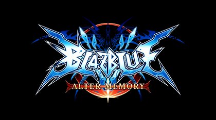 BlazBlue: Alter Memory