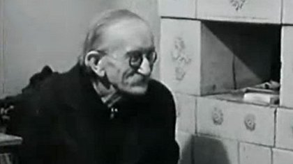 Blázen jsem ve své vsi