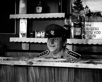 Blázni, vodníci a podvodníci
