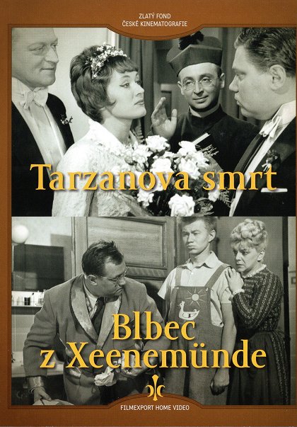 Blbec z Xeenemünde