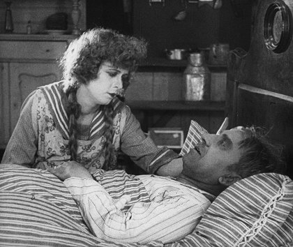 Blednoucí romance