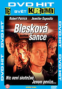 Blesková šance