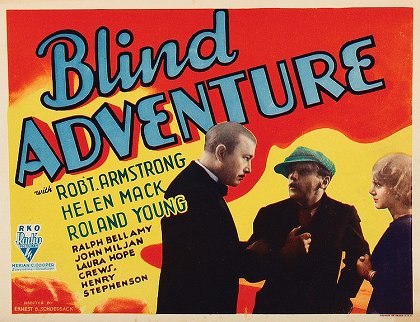 Blind Adventure