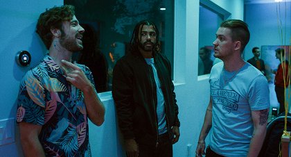 Blindspotting
