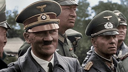 Blitzkrieg