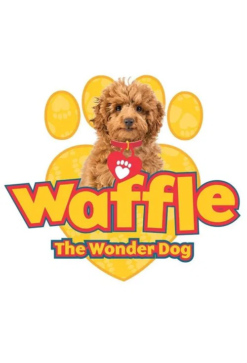 Blockade Waffle