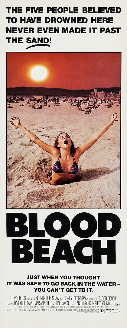Blood Beach