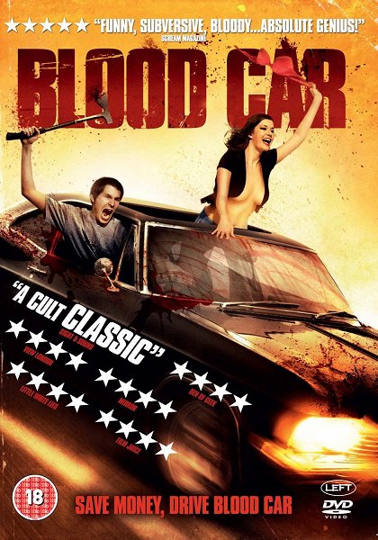 Blood Car