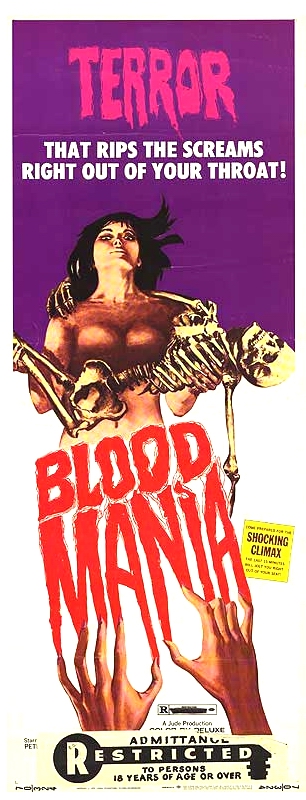 Blood Mania