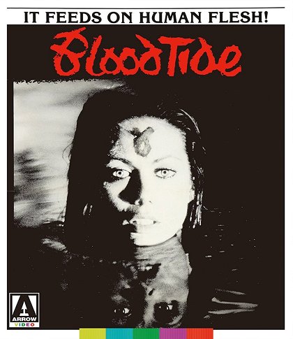 Blood Tide
