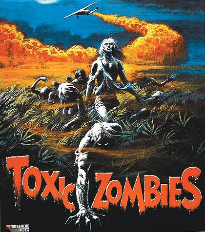 Bloodeaters