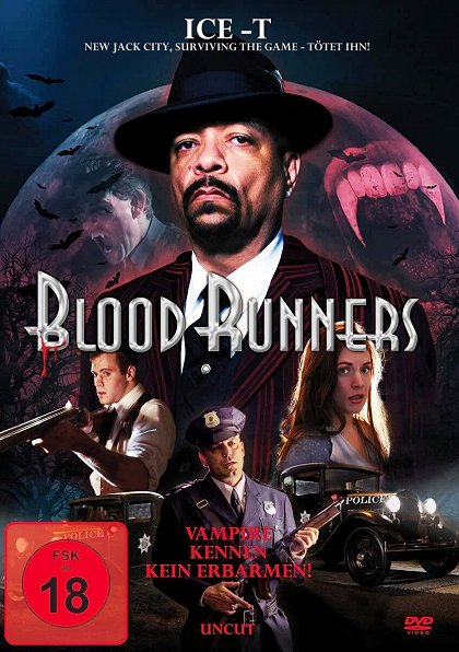 Bloodrunners