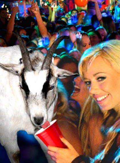 Blue Mountain State: The Rise of Thadland