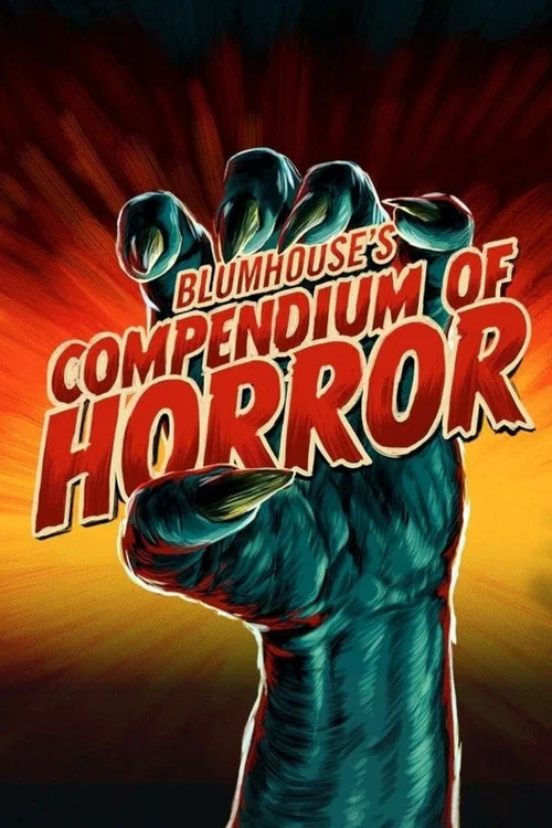 Blumhouse's Compendium Of Horror