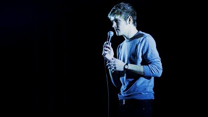 Bo Burnham: Make Happy