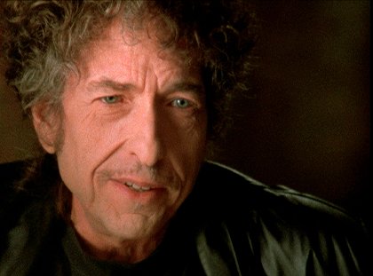Bob Dylan: No Direction Home