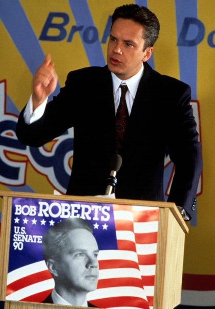 Bob Roberts