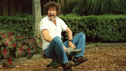Bob Ross: Šťastné náhody, zrada a chamtivost