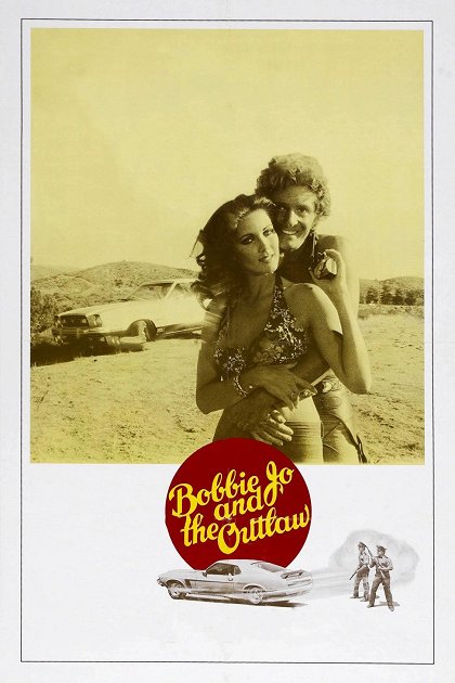 Bobbie Jo and the Outlaw