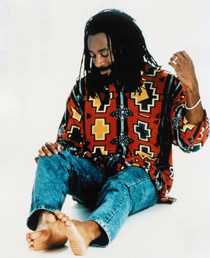 Bobby McFerrin: Vyzkoušej to doma