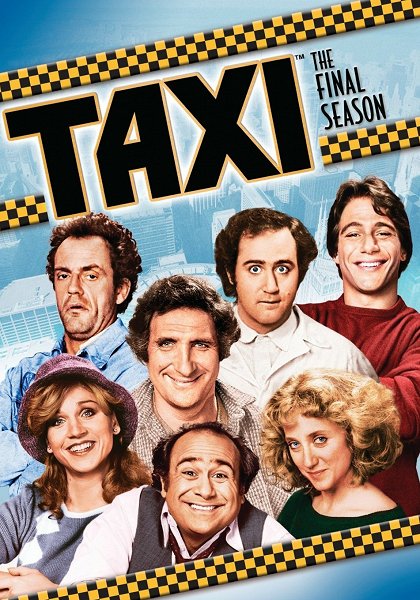 Bobby's Big Break