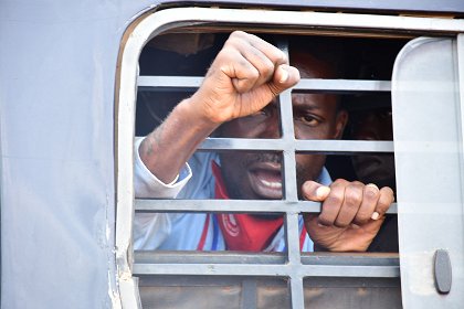 Bobi Wine: Prezident ugandského lidu