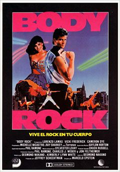 Body Rock