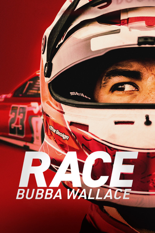 Boj: Bubba Wallace