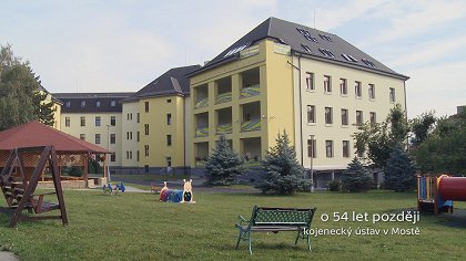 Boj o děti