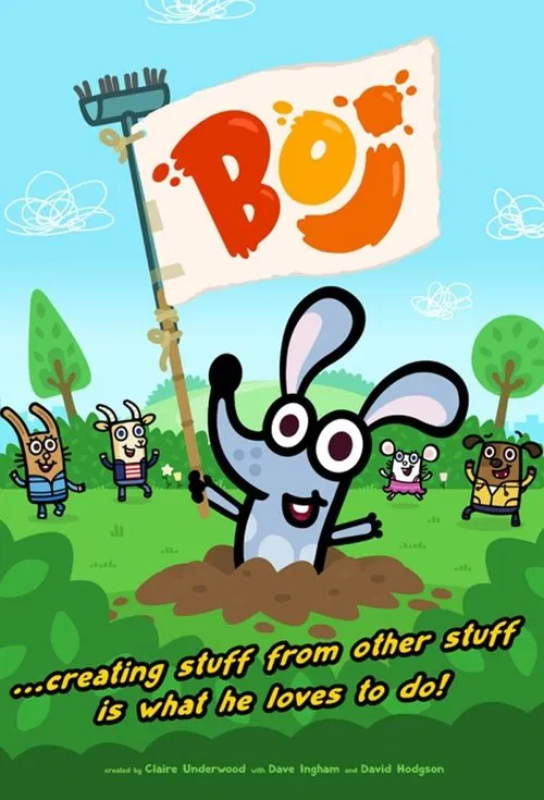 Boj s rybou