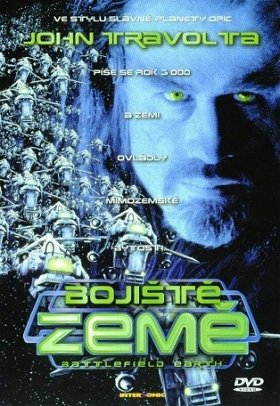 Bojiště Země: Sága roku 3000