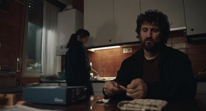 Bojovnice ve stínu