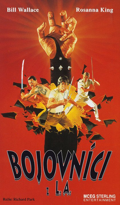 Bojovníci z L.A.