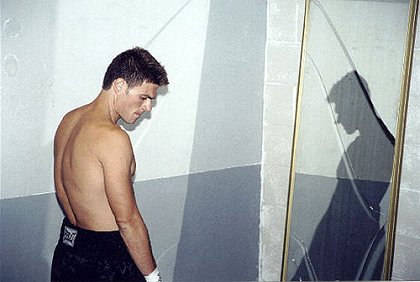 Bojuj, Tommy!
