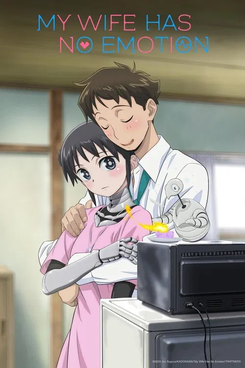 Boku no Tsuma Desu