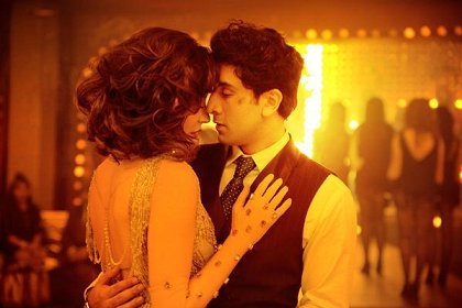 Bombay Velvet