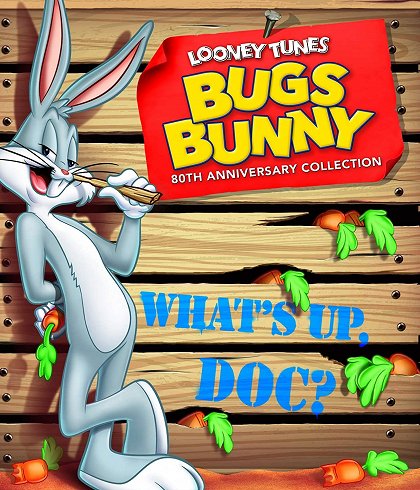 Bonanza Bunny