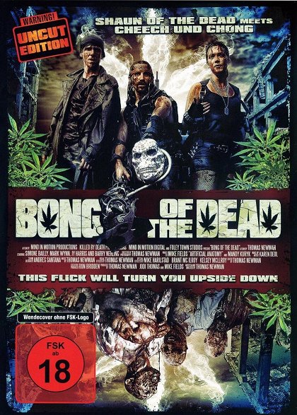 Bong of the Dead