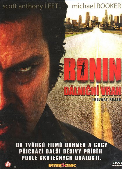 Bonin: Dálniční vrah
