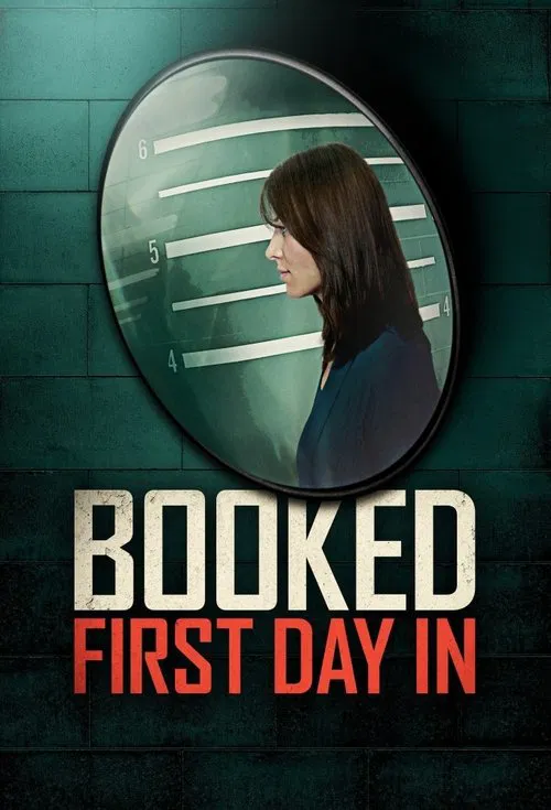 Booked First Day In