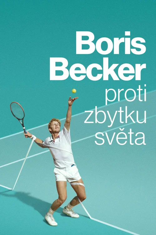 Boom Boom The World Vs Boris Becker