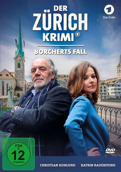 Borchert und der Schlüssel zum Mord
