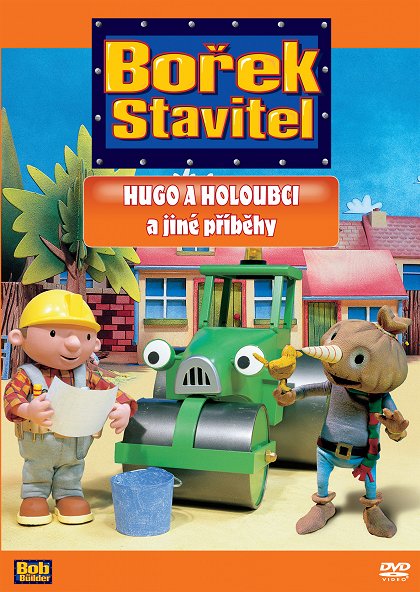 Bořek stavitel