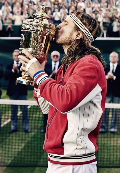 Borg/McEnroe