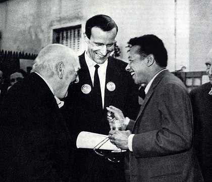 Boris Vian
