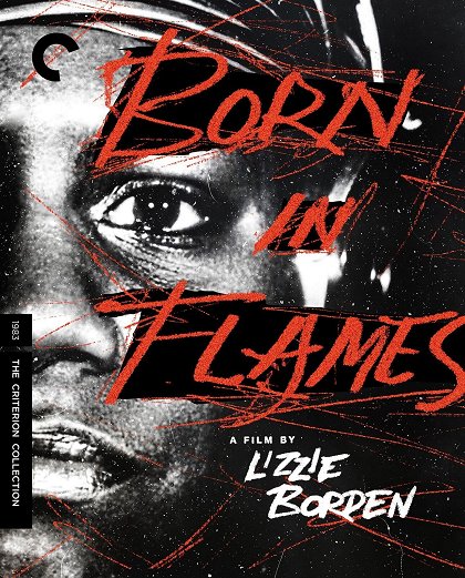 Born in Flames