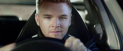Born to Race: Fast Track